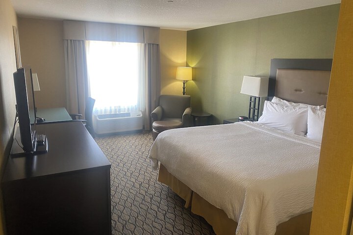 Wingate by Wyndham Fort Saskatchewan