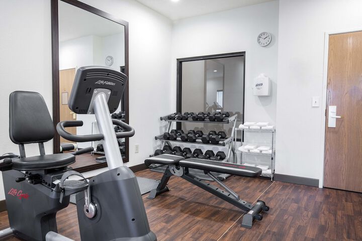 Health and Fitness 57 of 62