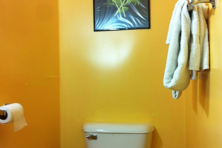 Green Crest Motel