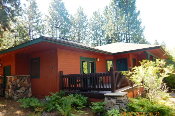Mount Shasta Resort
