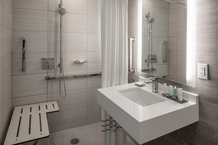 Tysons Corner Marriott