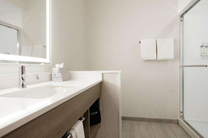 Holiday Inn Express Montgomery - East I-85 by IHG