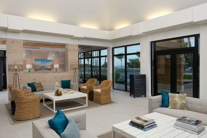The Gates Hotel Key West Newly Renovated