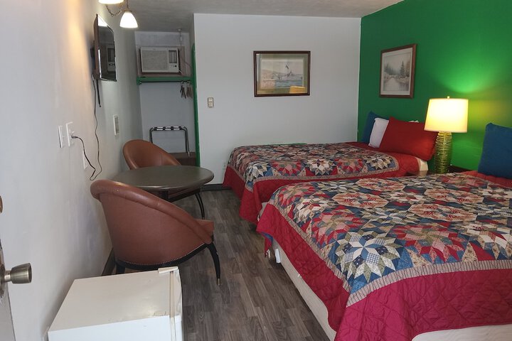 Room 26 of 64