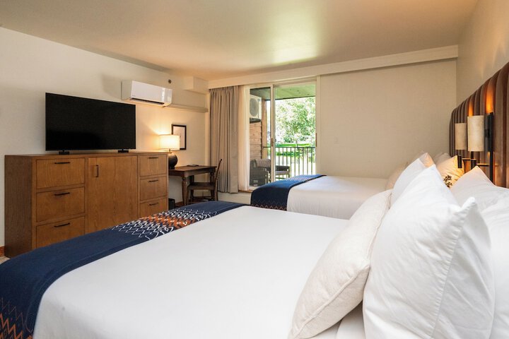 Rock Creek Resort