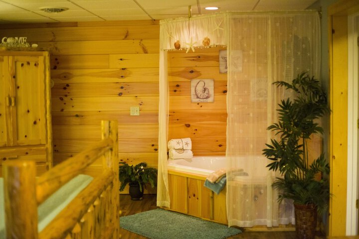 Blessings Lodge