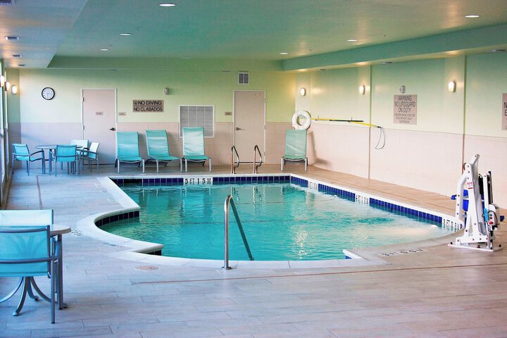Pool 3 of 16