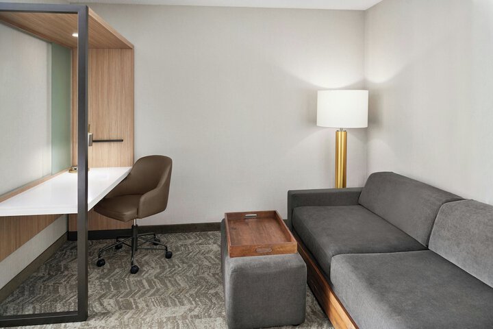 SpringHill Suites by Marriott Lansing