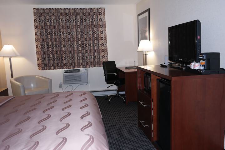 Quality Inn Janesville North