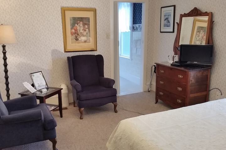 Room 21 of 48