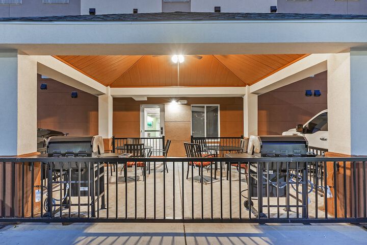 Candlewood Suites Houston - Pasadena by IHG