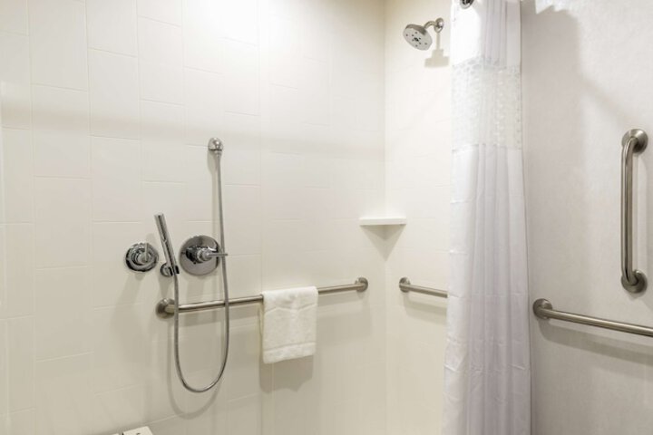 Hampton Inn Morristown I-81