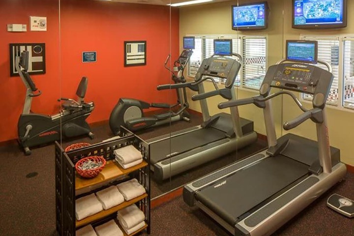 Health and Fitness 30 of 36