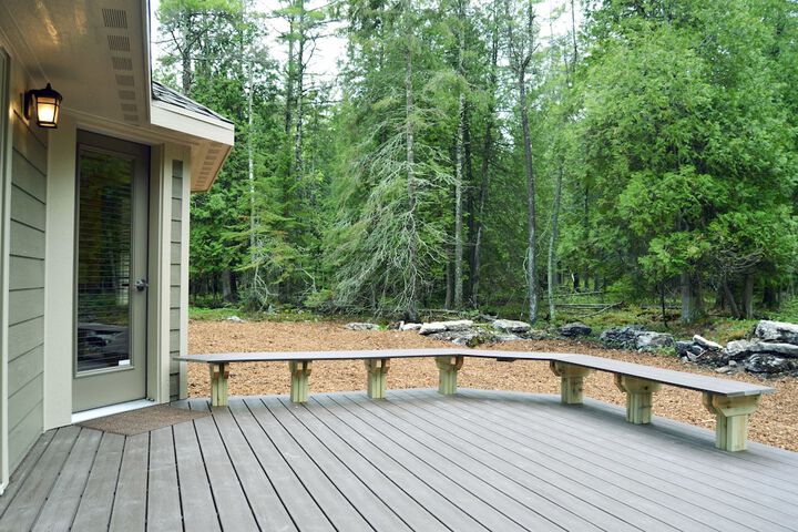 Terrace/Patio 169 of 192
