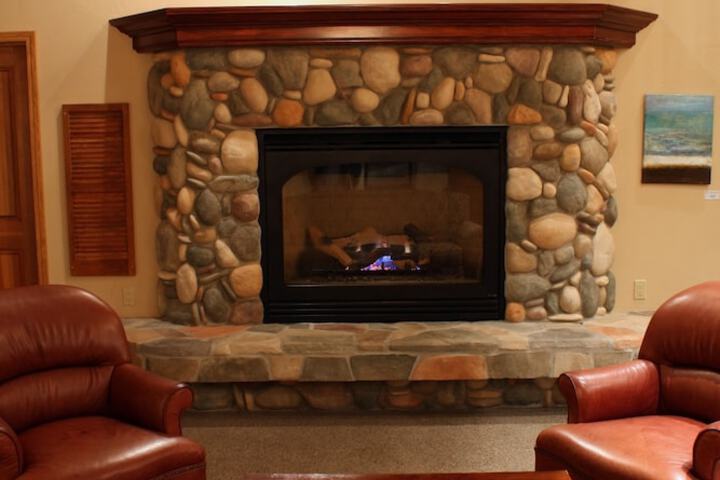 Mountain Lake Lodge