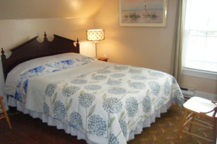 Glory Inn Downtown Moncton