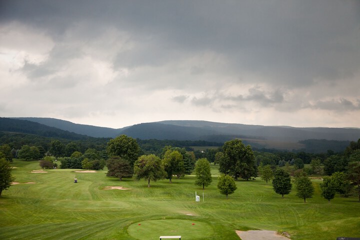Golf 54 of 57