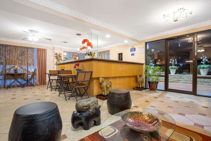 Hotel Interior 10 of 23