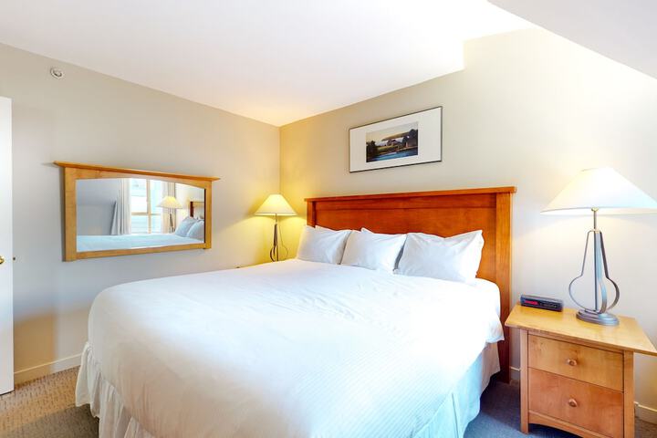 Whistler Peak Lodge