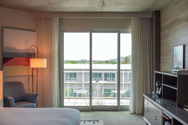 Mountain Shadows Resort Scottsdale
