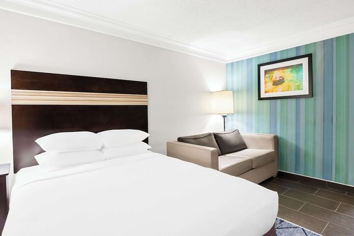 Best Western Slidell Hotel