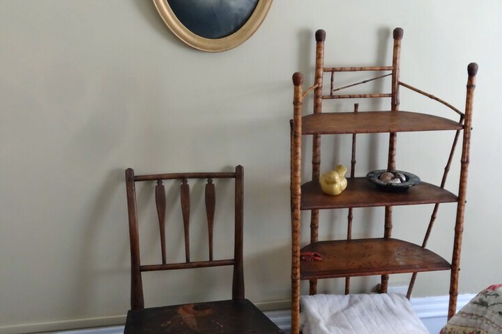 The Captains House B & B
