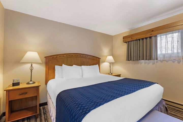Best Western Sunset Inn