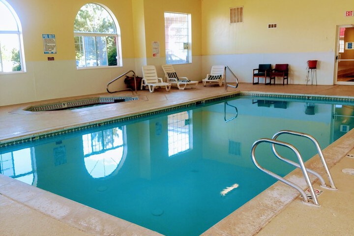 Pool 5 of 54