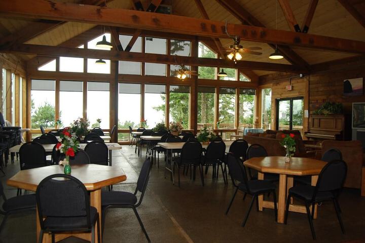 Pacific City RV & Camping Resort