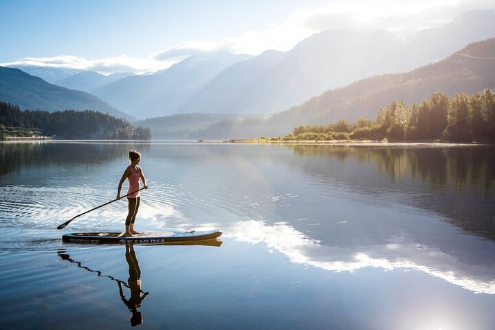 The Westin Resort & Spa Whistler