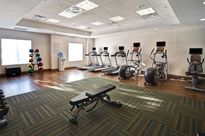 Health and Fitness 40 of 40