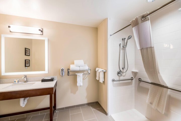 Comfort Inn & Suites Zion Park Area