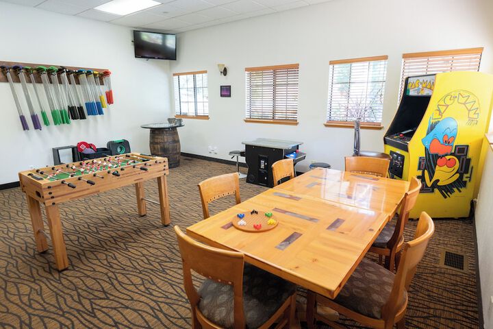 Icicle Village Resort