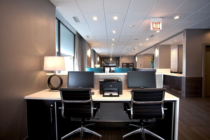 Business Center 24 of 24