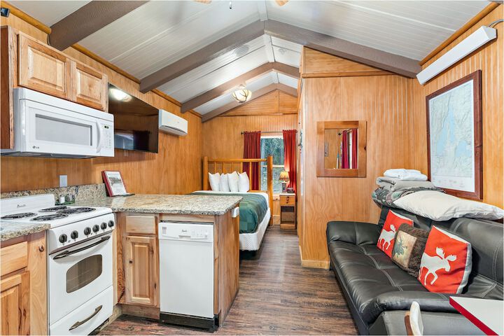 Brundage Bungalows
