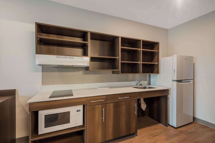 WoodSpring Suites Bellflower - Los Angeles
