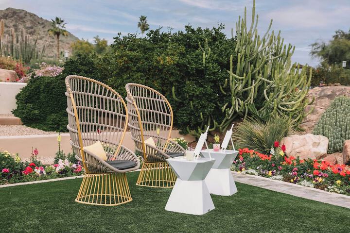 JW Marriott Camelback Inn Scottsdale Resort & Spa