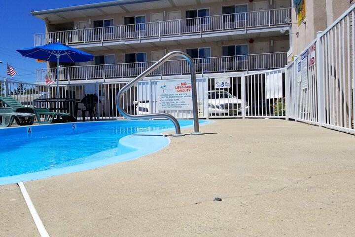 Pool 7 of 29