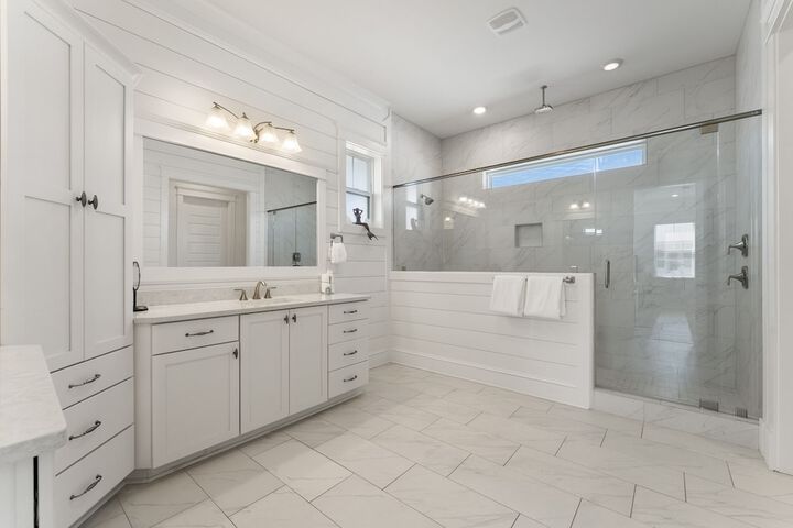 Prominence on 30A by Panhandle Getaways
