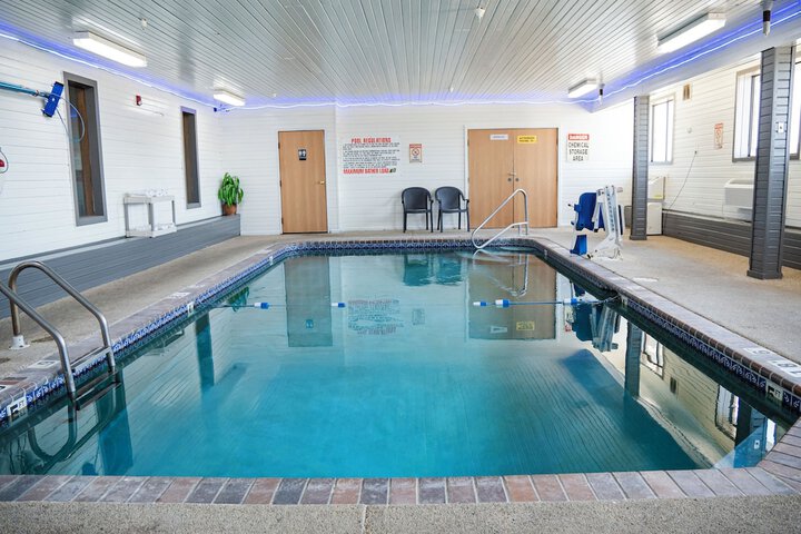 Pool 8 of 72