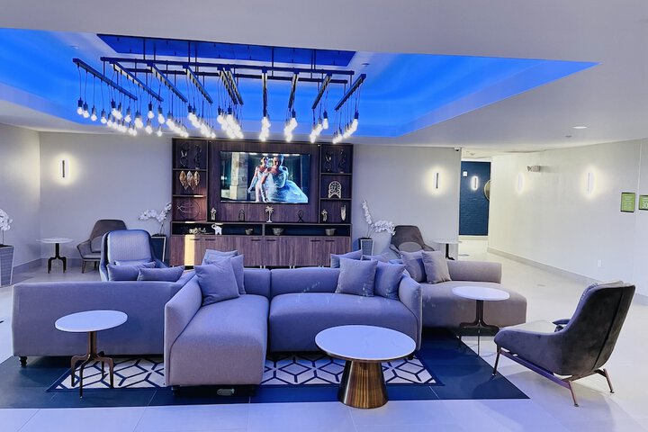 Hotel Interior 17 of 63