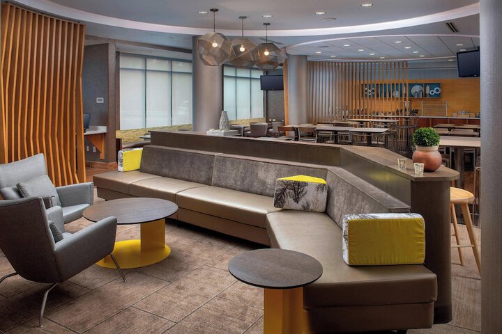 SpringHill Suites by Marriott Potomac Mills Woodbridge