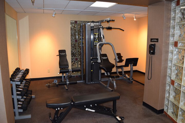 Health and Fitness 30 of 37