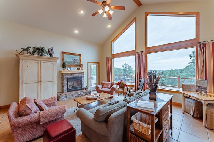 Zion Ponderosa Ranch Resort