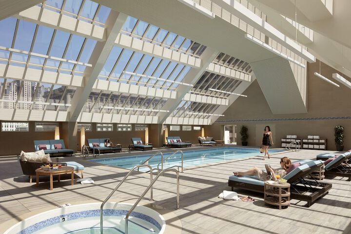 Pool 6 of 48