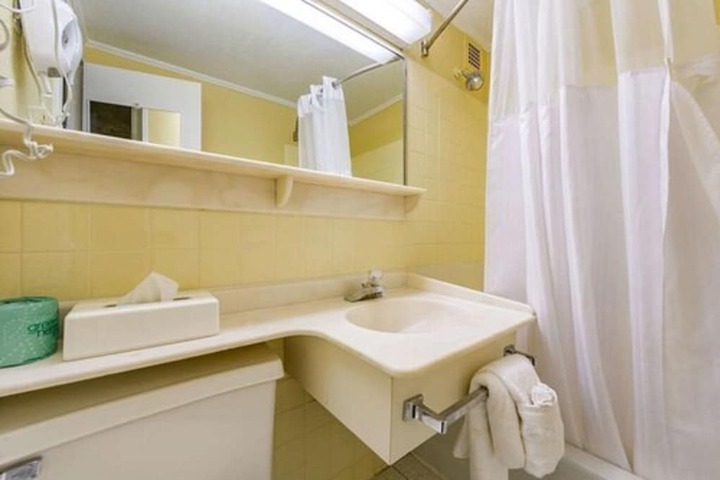 Inn at Lebanon - Hershey & Manheim area