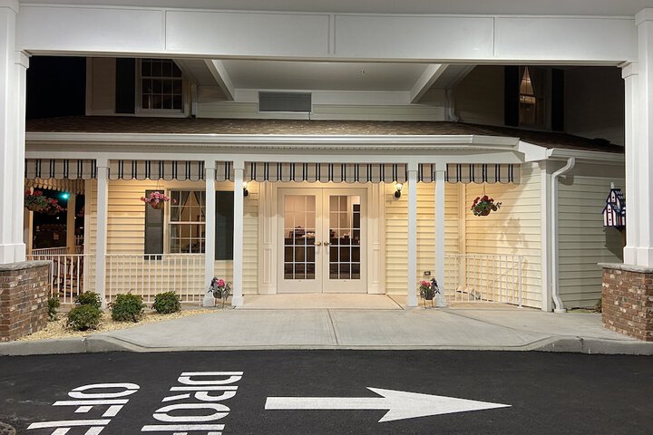 Country Inn of Hazlet