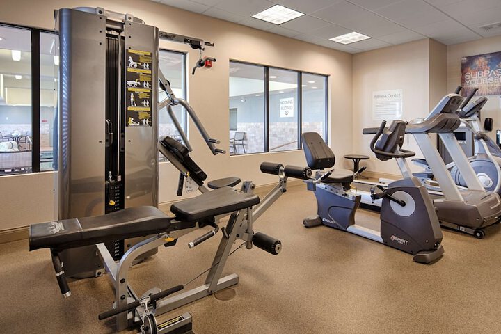 Best Western Plus Stevens County Inn