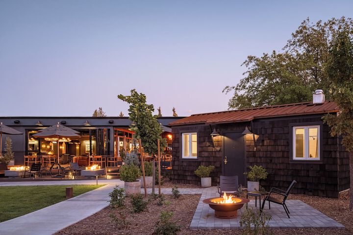 High Country Motor Lodge – Near NAU / Downtown