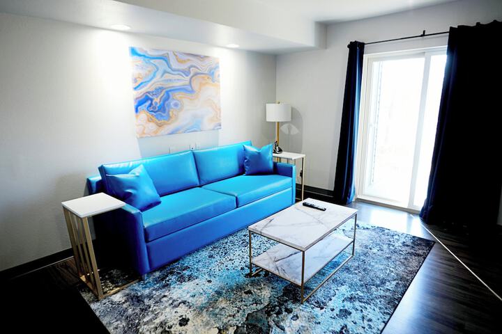 Z Loft Extended Stay Hotel